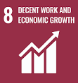 SDG 8: Decent Work and Economic Growth