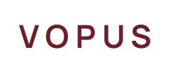 Vopus project logo