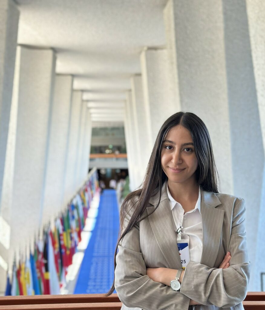 Reyhaneh Sohrabi