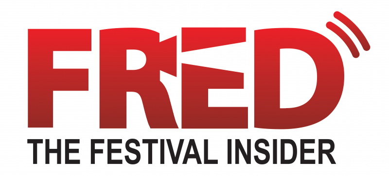 Logo of FRED Film Radio