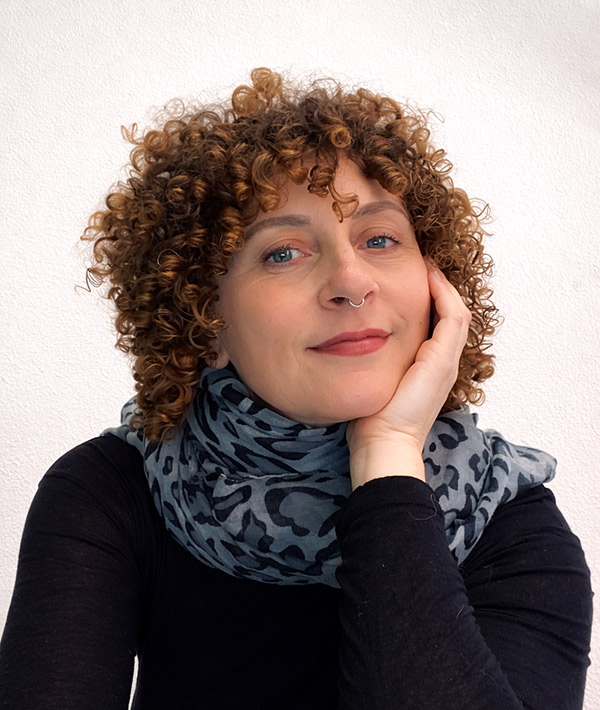Federica Rossi 