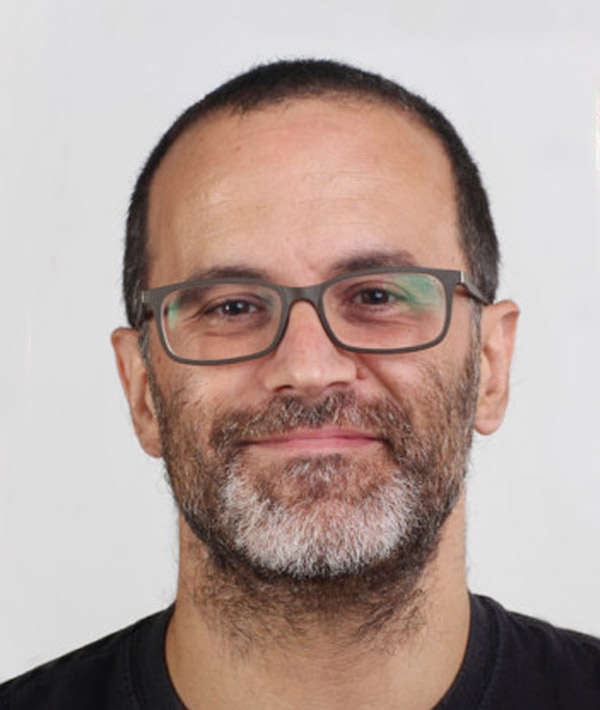 Ruben Giró