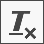 Captura de pantalla parcial del botó de netejar format del CKEditor a Oracle Webcenter Sites